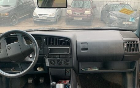 Volkswagen Passat B3, 1990 год, 220 000 рублей, 6 фотография