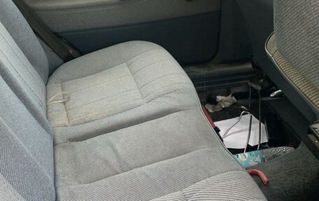 Volkswagen Passat B3, 1990 год, 220 000 рублей, 10 фотография