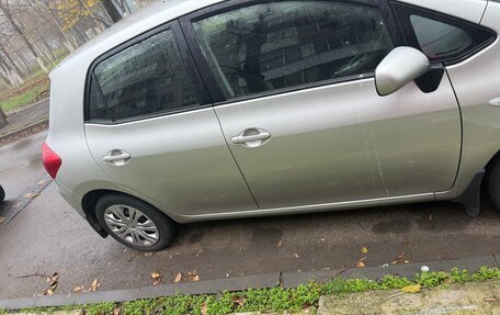 Toyota Auris II, 2007 год, 800 000 рублей, 2 фотография