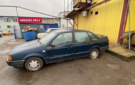 Volkswagen Passat B3, 1990 год, 220 000 рублей, 3 фотография