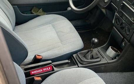 Volkswagen Passat B3, 1990 год, 220 000 рублей, 11 фотография