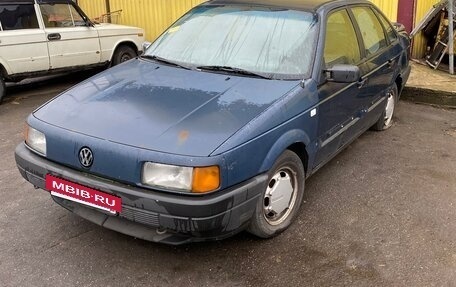 Volkswagen Passat B3, 1990 год, 220 000 рублей, 5 фотография