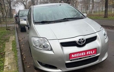 Toyota Auris II, 2007 год, 800 000 рублей, 1 фотография