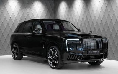 Rolls-Royce Cullinan, 2025 год, 79 100 000 рублей, 1 фотография