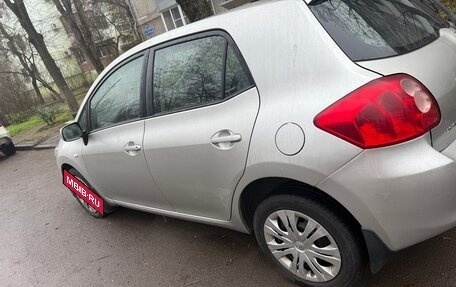 Toyota Auris II, 2007 год, 800 000 рублей, 3 фотография