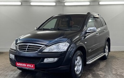 SsangYong Kyron I, 2012 год, 780 000 рублей, 1 фотография