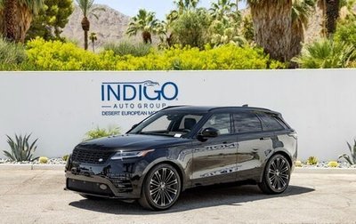 Land Rover Range Rover Velar I, 2025 год, 14 580 600 рублей, 1 фотография