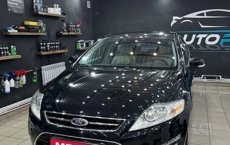 Ford Mondeo IV, 2011 год, 700 000 рублей, 1 фотография