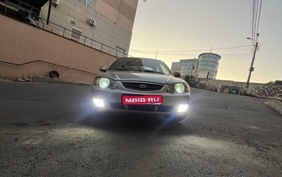 KIA Shuma II, 2004 год, 330 000 рублей, 1 фотография