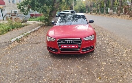 Audi A5, 2007 год, 685 000 рублей, 1 фотография