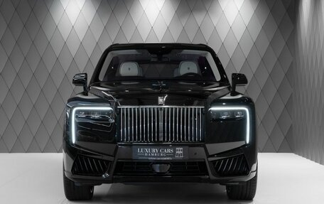 Rolls-Royce Cullinan, 2025 год, 79 100 000 рублей, 2 фотография