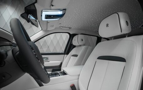 Rolls-Royce Cullinan, 2025 год, 79 100 000 рублей, 10 фотография