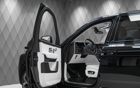 Rolls-Royce Cullinan, 2025 год, 79 100 000 рублей, 8 фотография