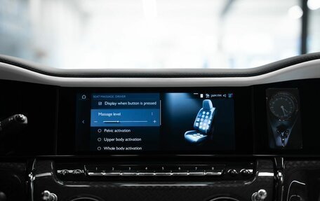 Rolls-Royce Cullinan, 2025 год, 79 100 000 рублей, 16 фотография