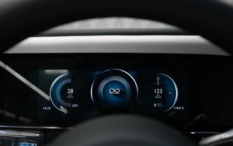 Rolls-Royce Cullinan, 2025 год, 79 100 000 рублей, 12 фотография