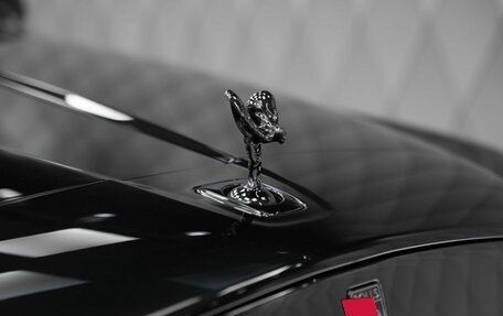 Rolls-Royce Cullinan, 2025 год, 79 100 000 рублей, 6 фотография