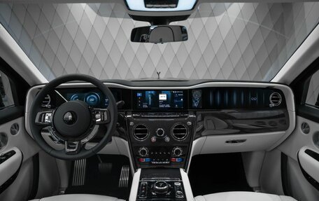 Rolls-Royce Cullinan, 2025 год, 79 100 000 рублей, 11 фотография