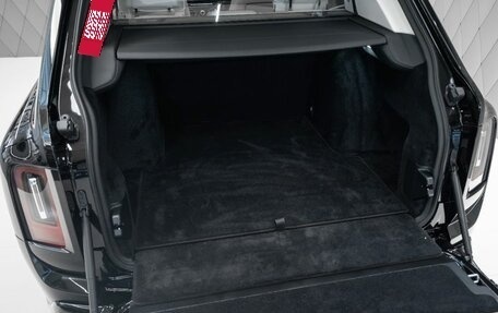 Rolls-Royce Cullinan, 2025 год, 79 100 000 рублей, 18 фотография