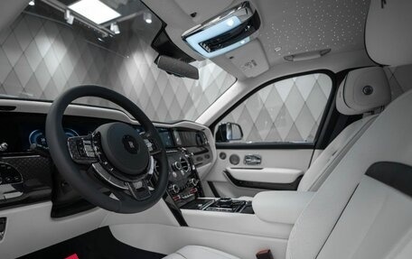 Rolls-Royce Cullinan, 2025 год, 79 100 000 рублей, 9 фотография