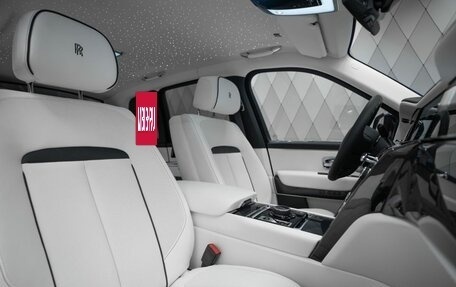 Rolls-Royce Cullinan, 2025 год, 79 100 000 рублей, 13 фотография