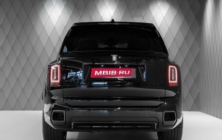 Rolls-Royce Cullinan, 2025 год, 79 100 000 рублей, 5 фотография