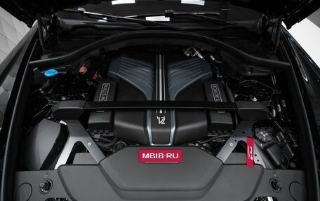 Rolls-Royce Cullinan, 2025 год, 79 100 000 рублей, 19 фотография