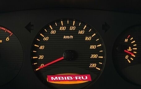 SsangYong Kyron I, 2012 год, 780 000 рублей, 6 фотография