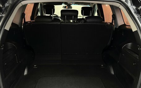 SsangYong Kyron I, 2012 год, 780 000 рублей, 14 фотография