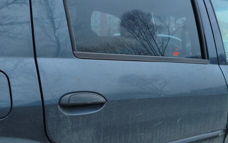 Renault Logan I, 2006 год, 200 000 рублей, 7 фотография