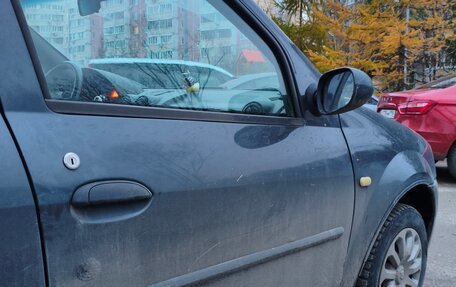 Renault Logan I, 2006 год, 200 000 рублей, 8 фотография