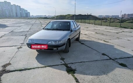 Daewoo Espero, 1997 год, 550 000 рублей, 3 фотография
