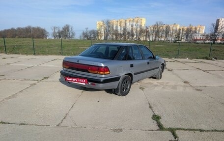 Daewoo Espero, 1997 год, 550 000 рублей, 2 фотография