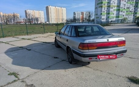 Daewoo Espero, 1997 год, 550 000 рублей, 4 фотография