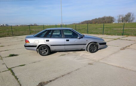 Daewoo Espero, 1997 год, 550 000 рублей, 6 фотография