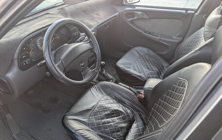 Daewoo Espero, 1997 год, 550 000 рублей, 8 фотография