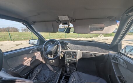 Daewoo Espero, 1997 год, 550 000 рублей, 7 фотография