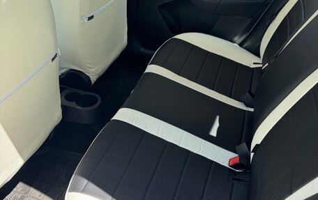 Skoda Rapid II, 2021 год, 1 420 000 рублей, 6 фотография