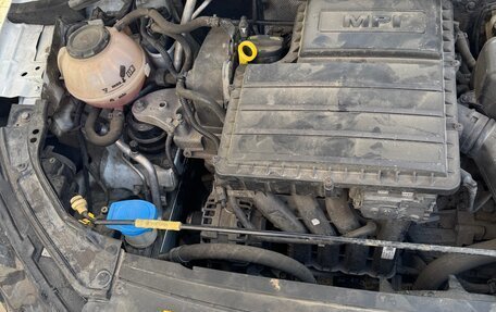 Skoda Rapid II, 2021 год, 1 420 000 рублей, 7 фотография