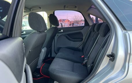 Ford Focus II рестайлинг, 2008 год, 597 600 рублей, 11 фотография