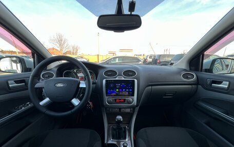 Ford Focus II рестайлинг, 2008 год, 597 600 рублей, 16 фотография