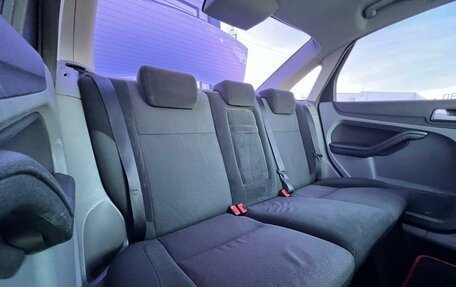 Ford Focus II рестайлинг, 2008 год, 597 600 рублей, 13 фотография