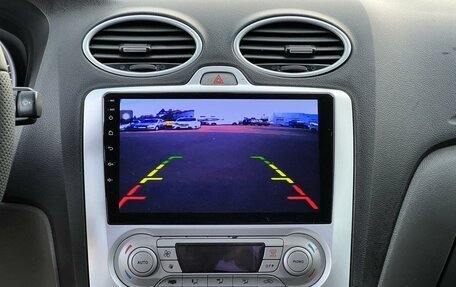 Ford Focus II рестайлинг, 2008 год, 597 600 рублей, 20 фотография