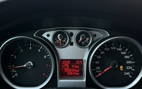 Ford Focus II рестайлинг, 2008 год, 597 600 рублей, 18 фотография