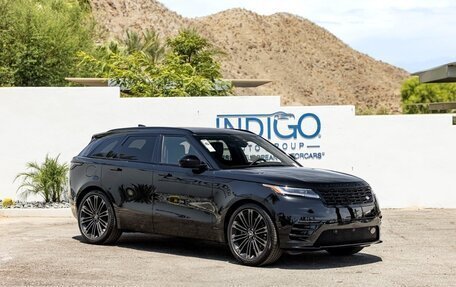 Land Rover Range Rover Velar I, 2025 год, 14 580 600 рублей, 4 фотография