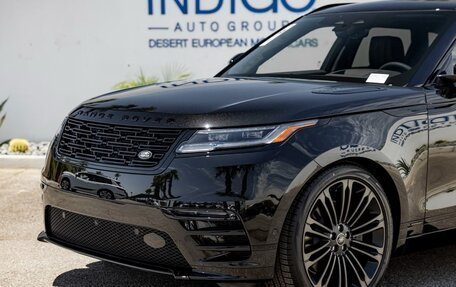 Land Rover Range Rover Velar I, 2025 год, 14 580 600 рублей, 2 фотография