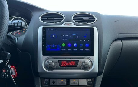 Ford Focus II рестайлинг, 2008 год, 597 600 рублей, 19 фотография