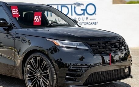 Land Rover Range Rover Velar I, 2025 год, 14 580 600 рублей, 5 фотография