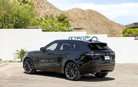 Land Rover Range Rover Velar I, 2025 год, 14 580 600 рублей, 6 фотография