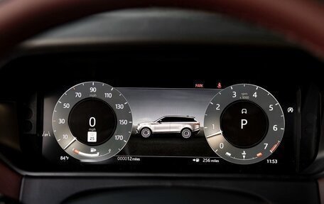 Land Rover Range Rover Velar I, 2025 год, 14 580 600 рублей, 12 фотография