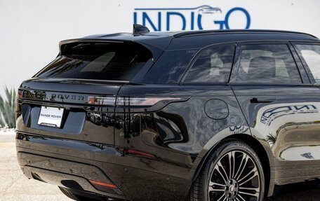 Land Rover Range Rover Velar I, 2025 год, 14 580 600 рублей, 9 фотография